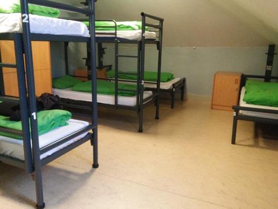 Bell House Hostel Лондон Екстериор снимка